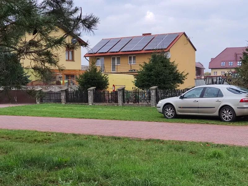Montaż fotowoltaiki — realizacja SolarWay Poznań