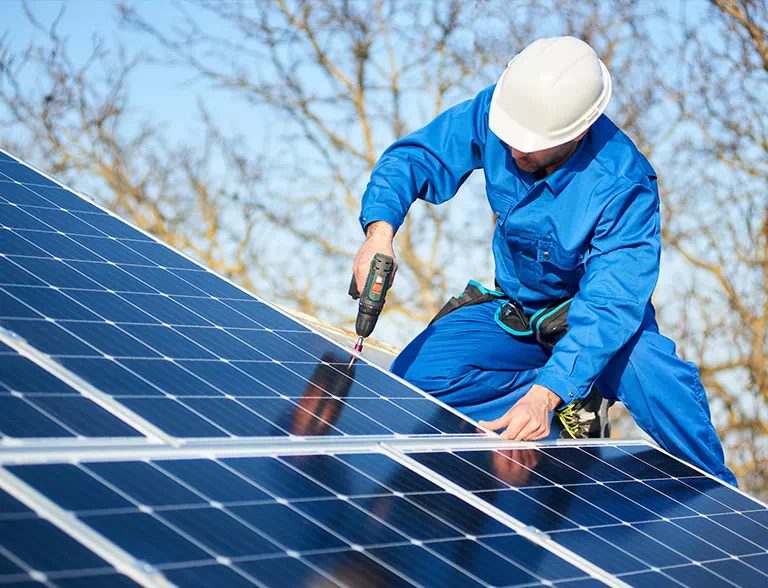 Doradztwo i pomoc w formalnościach dotacyjnych SolarWay